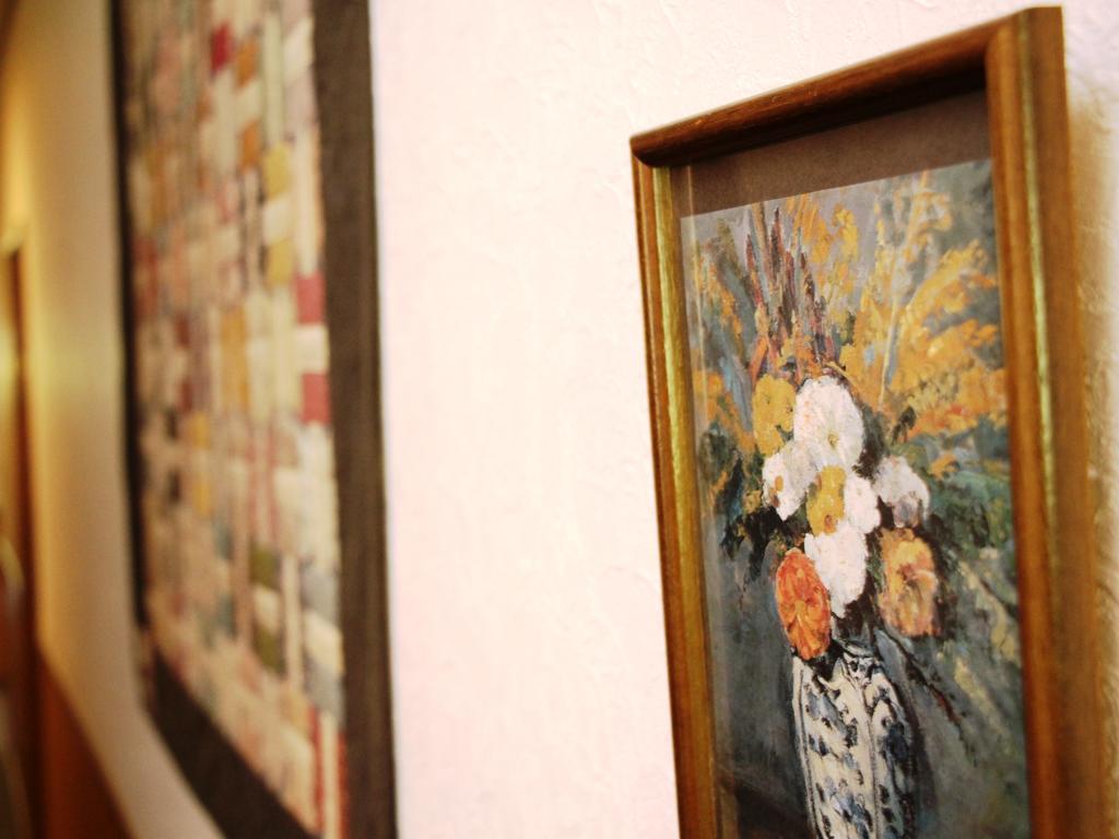 Pension Morinokaze Hakuba Kültér fotó